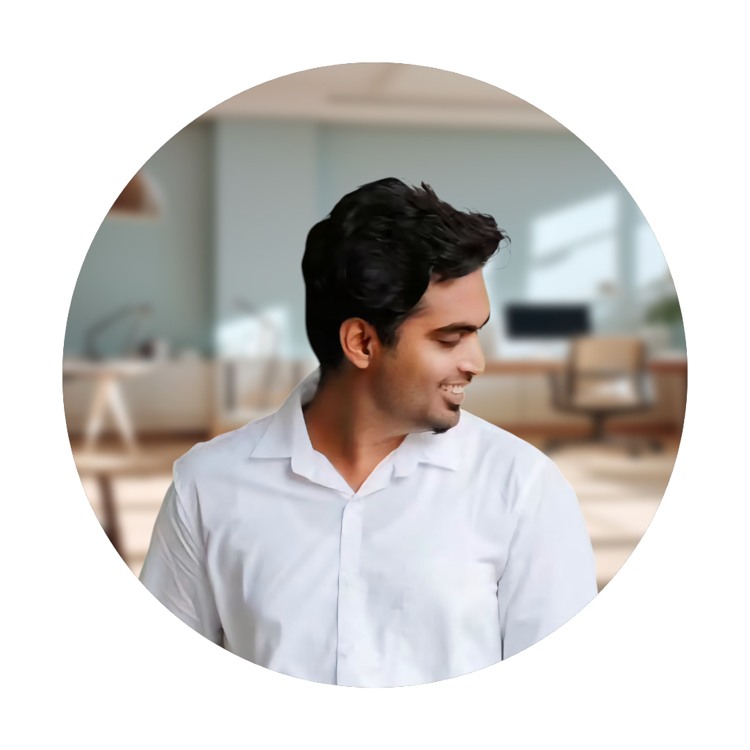 Ajeethkumar R - SAP Technology Expert